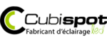 Logo Cubispot