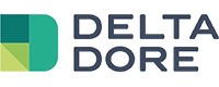 Logo Delta Dore