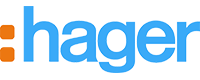 Logo Hager