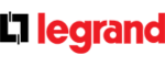 Logo Legrand