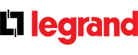 Logo Legrand